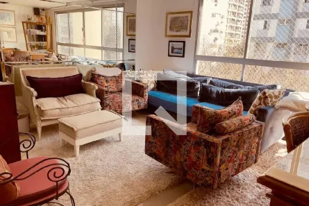 Apartamento com 3 Quartos à venda, 144m² no Consolação, São Paulo