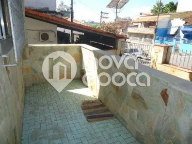  com 4 Quartos à venda, 133m² no Lins de Vasconcelos, Rio de Janeiro