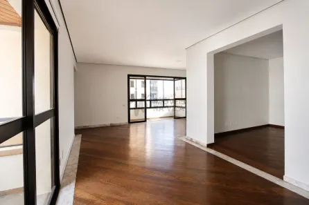 Apartamento com 3 Quartos à venda, 117m² no Jardim da Saúde, São Paulo