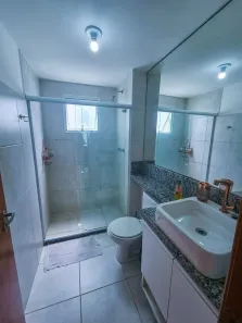 Apartamento com 2 Quartos para alugar, 55m² no Vila Torres Galvão, Paulista