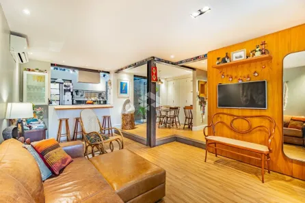 Casa de Condomínio com 3 Quartos à venda, 143m² no Tristeza, Porto Alegre