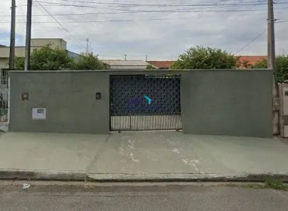 Casa com 2 Quartos à venda, 117m² no Jardim Santa Clara do Lago I, Hortolândia