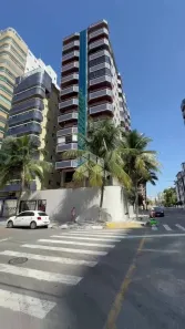Apartamento com 3 Quartos à venda, 99m² no Guilhermina, Praia Grande
