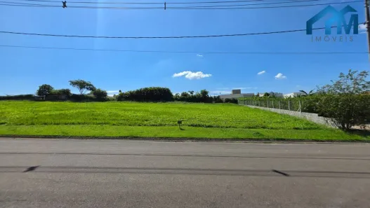 Lote/Terreno à venda, 932m² no Condomínio Fechado Bothanica Itu, Itu