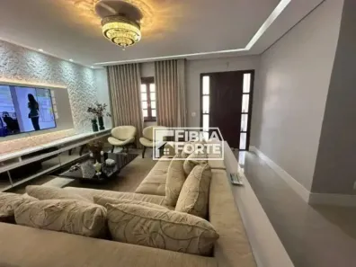 Casa com 4 Quartos à venda, 390m² no Parque das Universidades, Campinas