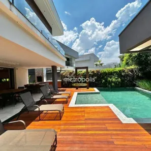 Sobrado com 5 Quartos à venda, 380m² no Riviera, Bertioga