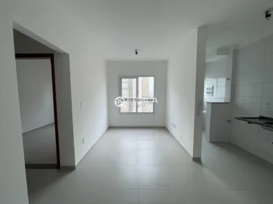 Apartamento com 2 Quartos para alugar, 50m² no Zona Predominantemente Residencial Dois ( ZPR 2), Nova Odessa