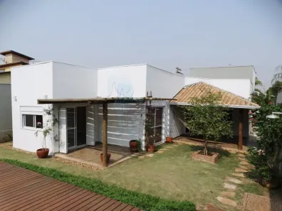 Casa com 3 Quartos à venda, 207m² no City Ribeirão, Ribeirão Preto