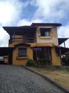 Casa com 9 Quartos à venda, 1000m² no Piratininga, Niterói