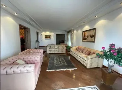Apartamento com 3 Quartos à venda, 283m² no Jardim da Saúde, São Paulo