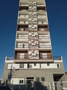 Apartamento com 1 Quarto à venda, 32m² no Vila Formosa, São Paulo