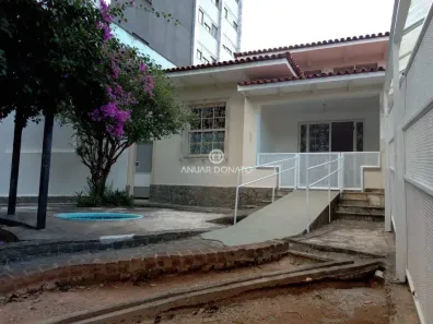 Imóvel Comercial com 7 Quartos para alugar, 360m² no Barro Preto, Belo Horizonte