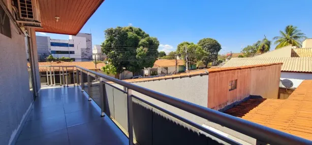 Sobrado com 3 Quartos à venda, 123m² no Jardim Planalto, Goiânia