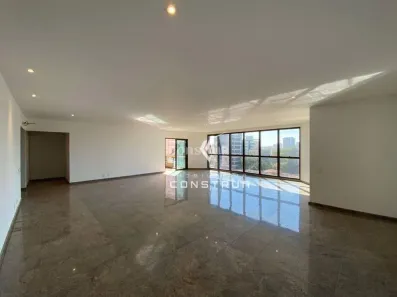 Apartamento com 4 Quartos à venda, 410m² no Cambuí, Campinas