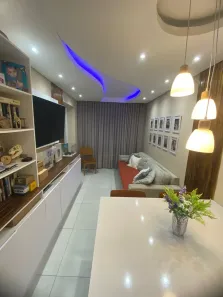 Apartamento com 2 Quartos à venda, 41m² no Costeira, Araucária