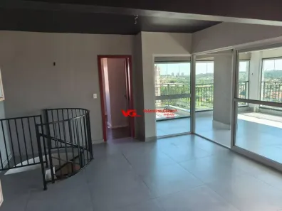 Apartamento com 3 Quartos à venda, 143m² no Vila Furlan, Indaiatuba