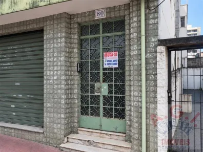 Apartamento com 2 Quartos para alugar, 80m² no Santana, São Paulo