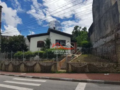 Casa com 3 Quartos à venda, 150m² no Centro, Francisco Morato