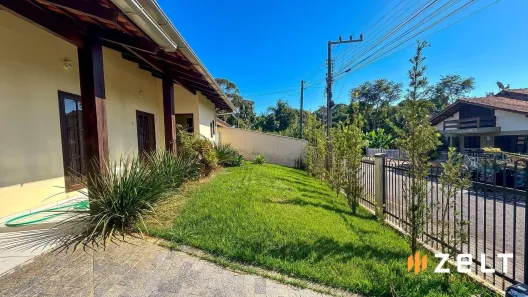 Casa com 3 Quartos à venda, 189m² no Badenfurt, Blumenau