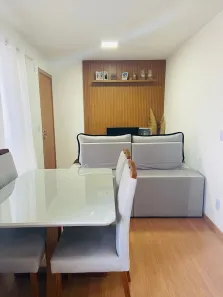 Apartamento com 2 Quartos à venda, 43m² no Vila São Paulo, Mogi das Cruzes