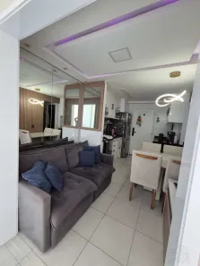 Apartamento com 2 Quartos à venda, 35m² no Cambuci, São Paulo