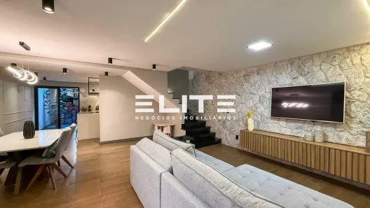 Sobrado com 3 Quartos à venda, 175m² no Vila Floresta, Santo André