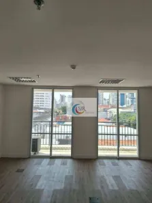 Sala Comercial para alugar, 250m² no Pinheiros, São Paulo