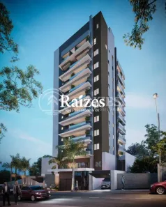 Apartamento com 2 Quartos à venda, 66m² no Santa Mônica, Uberlândia