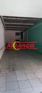 Sala Comercial para alugar, 200m² no Jardim Albertina, Guarulhos