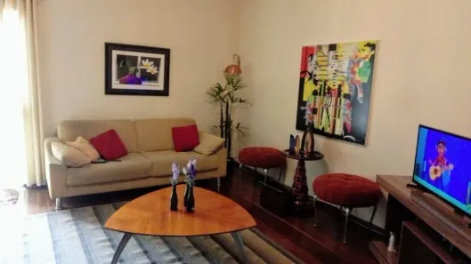 Sobrado com 4 Quartos à venda, 313m² no Jardim do Mar, São Bernardo do Campo
