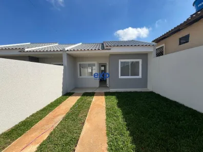 Casa de Condomínio com 2 Quartos à venda, 42m² no Estados, Fazenda Rio Grande