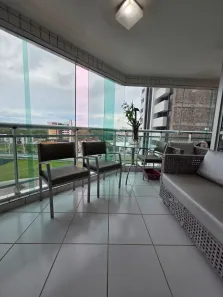 Apartamento com 3 Quartos à venda, 147m² no Renascença, São Luís