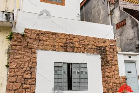 Casa com 3 Quartos à venda, 200m² no Cambuci, São Paulo