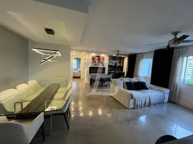 Apartamento com 3 Quartos à venda, 106m² no Vila Olímpia, São Paulo