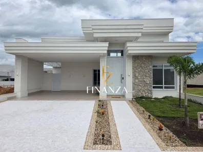 Casa de Condomínio com 3 Quartos à venda, 193m² no Jardim Residencial Dona Maria Candida, Indaiatuba