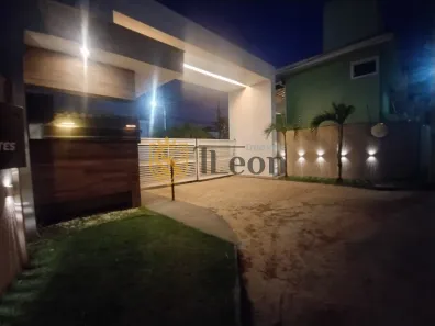 Casa de Condomínio com 4 Quartos à venda, 120m² no Vila de Abrantes (Abrantes), Camaçari