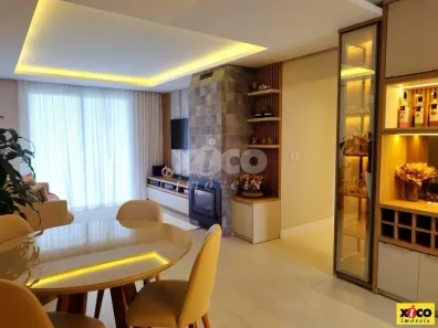 Apartamento com 3 Quartos à venda, 125m² no Bavária, Nova Petrópolis