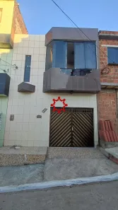 Casa com 2 Quartos à venda, 80m² no Rendeiras, Caruaru