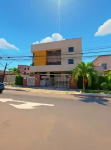 Apartamento com 2 Quartos à venda, 54m² no Centro, Fortaleza