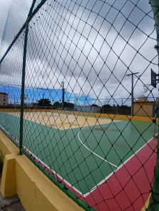 Apartamento com 3 Quartos para alugar, 70m² no Parque das Nações, Parnamirim