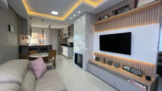 Casa com 1 Quarto à venda, 90m² no João Alves, Santa Cruz do Sul