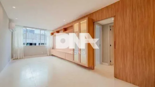 Apartamento com 2 Quartos à venda, 85m² no Leblon, Rio de Janeiro