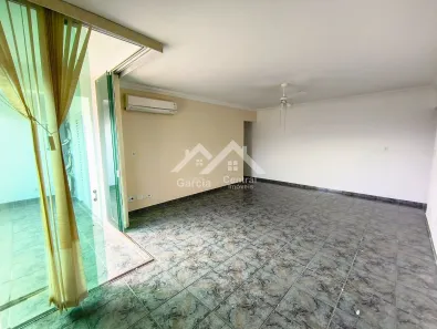 Apartamento com 3 Quartos à venda, 130m² no Parque Balneário Oasis, Peruíbe