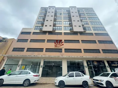 Ponto Comercial para venda ou aluguel, 140m² no Marechal Rondon, Canoas
