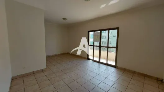 Apartamento com 3 Quartos para alugar, 145m² no Santa Mônica, Uberlândia