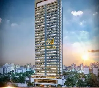 Apartamento com 3 Quartos à venda, 220m² no Setor Marista, Goiânia