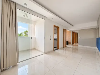 Apartamento com 3 Quartos à venda, 73m² no Santa Amélia, Belo Horizonte