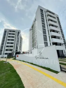 Apartamento com 2 Quartos à venda, 58m² no Residencial Ipanema, Sinop