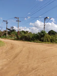 Lote/Terreno à venda, 1936m² no Vila Gabriela (Manilha), Itaboraí