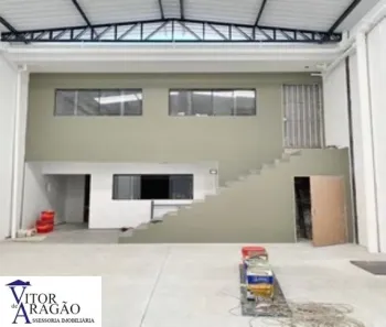 Ponto Comercial para alugar, 200m² no Vila Bandeirantes, São Paulo